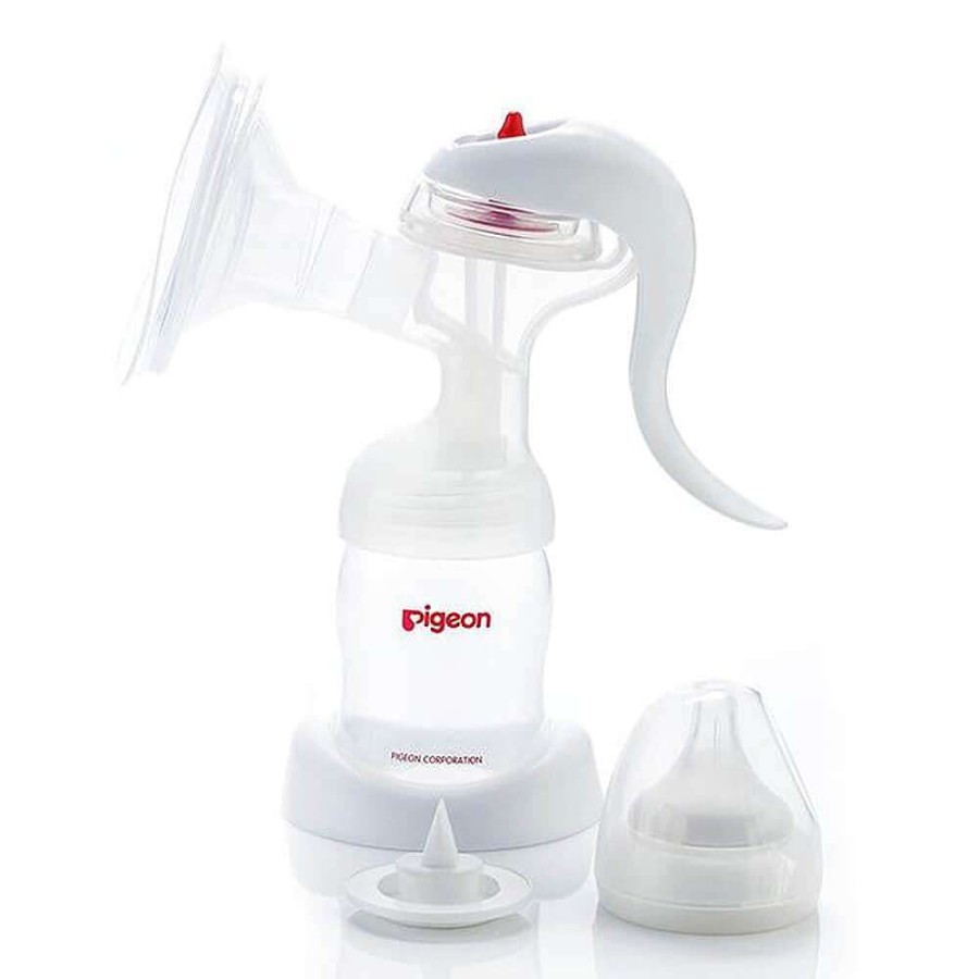 Feeding Pigeon Breast Pumps | Pigeon Manual Breast Pump