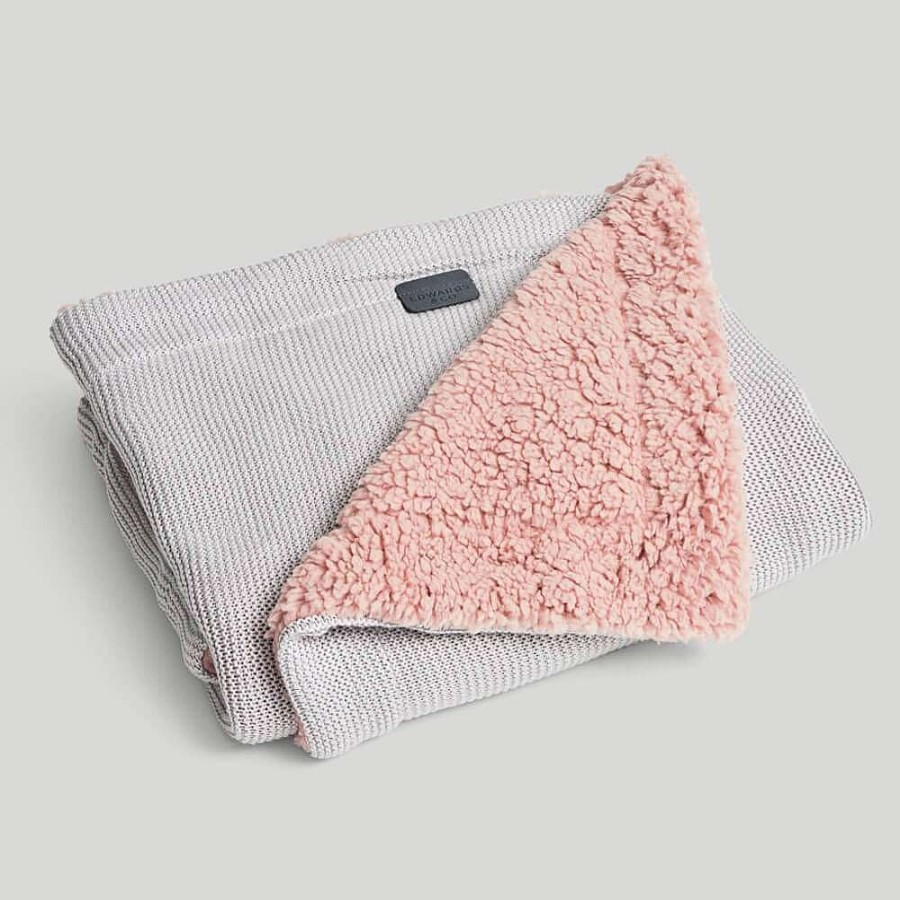 Prams Edwards & Co Pram Blankets | Edwards & Co Stroller Blanket