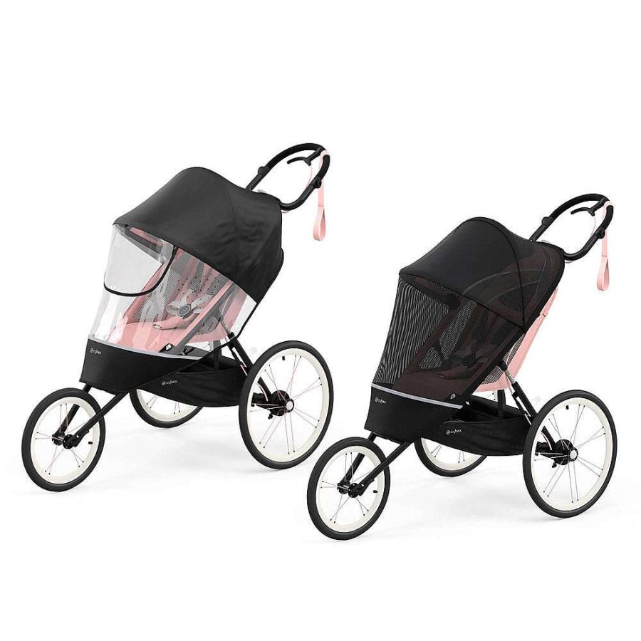 Prams Cybex Pram Accessories | Cybex Avi Stroller Accessories Bundle