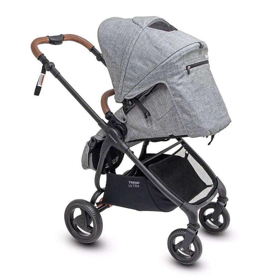 For Mum Valco Baby 3Rd Trimester | Valco Baby Trend Ultra Stroller