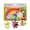 Playtime Early Learning Centre Plush Toys | Elc Blossom Farm Pram Toy