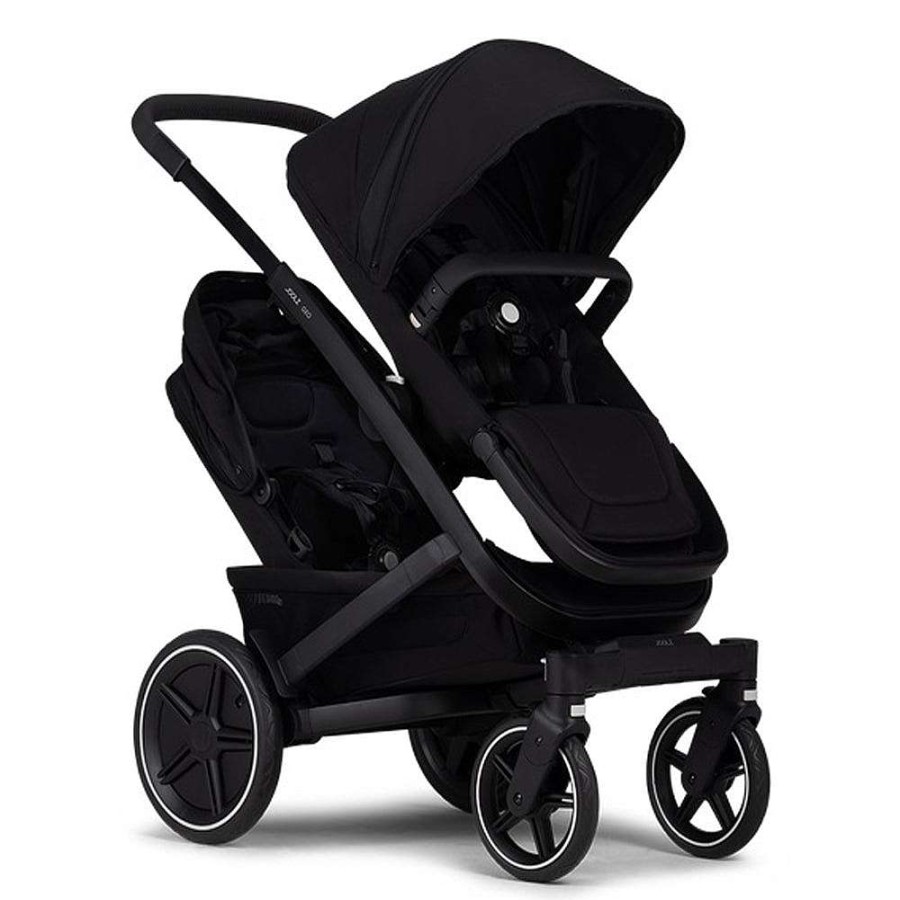 Prams Joolz Second Seats | Joolz Geo3 Double Kit