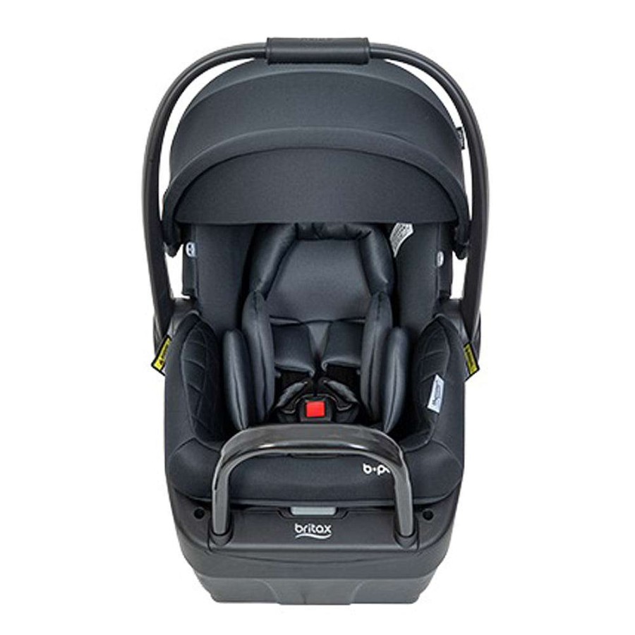 Car Seats Britax Safe-n-Sound Car Seats From Birth | Britax Safe-N-Sound B-Pod Baby Capsule