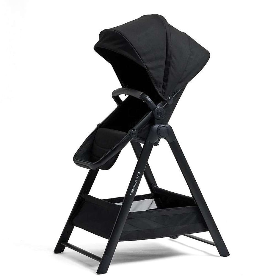 Prams Edwards & Co Pram Accessories | Edwards & Co Home Stand