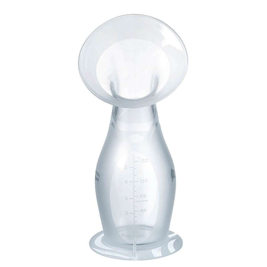 Feeding Tommee Tippee Breast Pumps | Tommee Tippee Closer To Nature Silicone Breast Pump