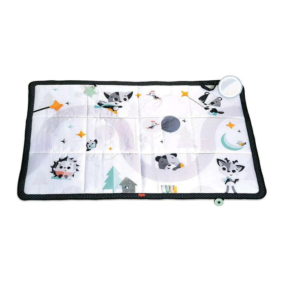 Playtime Tiny Love Playmats | Tiny Love Magical Tales Super Mat