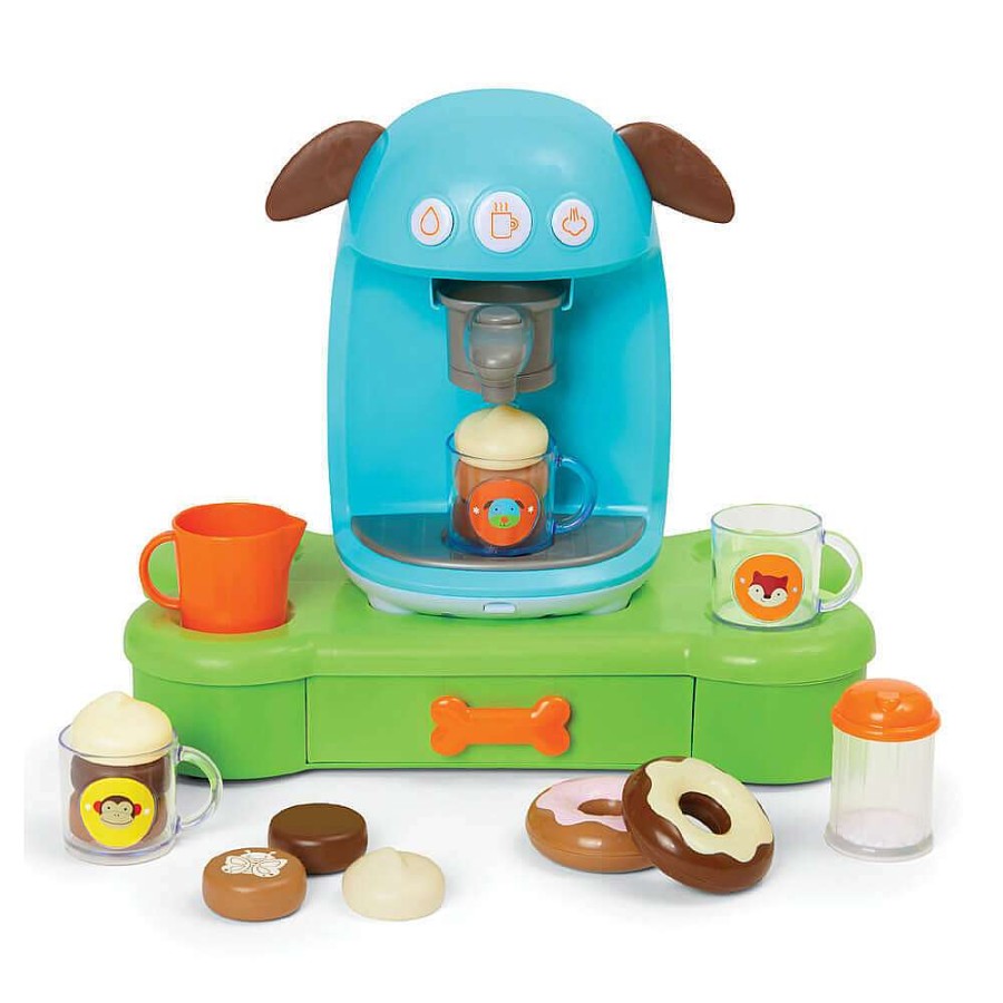 Playtime Skip Hop Baby Toys | Skip Hop Zoo Bark-Ista Set