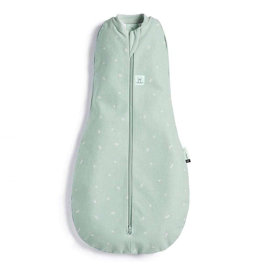 For Mum ErgoPouch Newborn Essentials | Ergopouch Cocoon Swaddle Bag 0.2 Tog