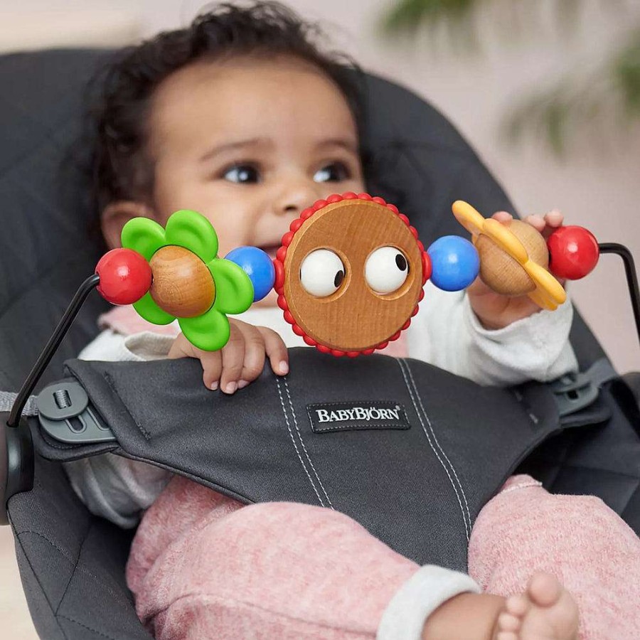 For Mum BabyBjorn 2Nd Trimester | Babybjorn Toy Bar For Bouncer