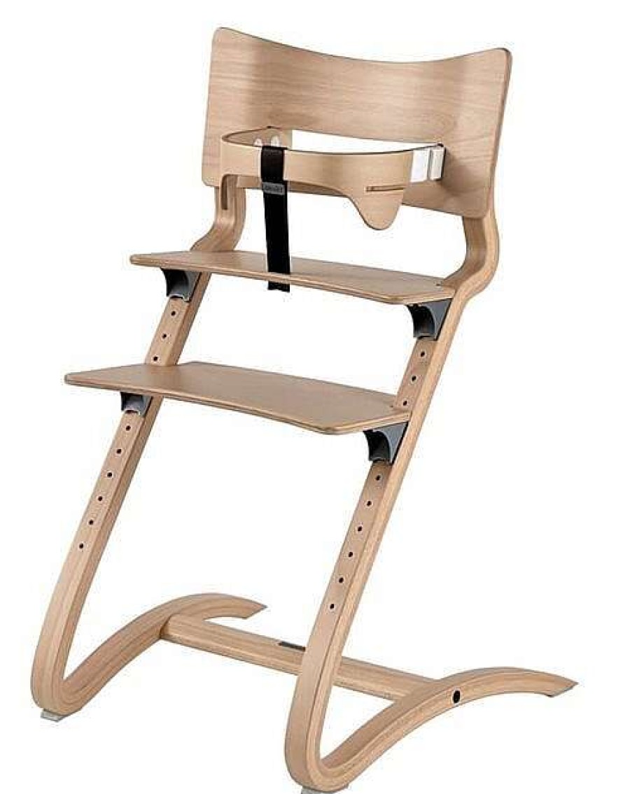 Feeding Leander High Chairs | Leander High Chair Bundle