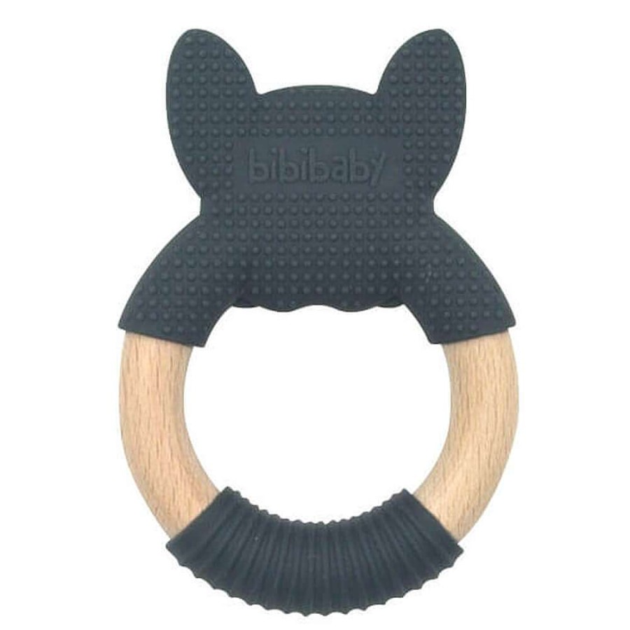 Playtime Bibi Baby Teething Toys | Bibi Teething Rings