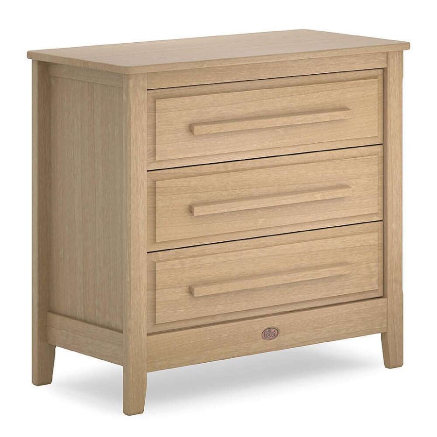 For Mum Boori 3Rd Trimester | Boori Linear 3 Drawer Chest