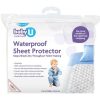 For Mum Baby U 3Rd Trimester | Baby U Waterproof Sheet Protector