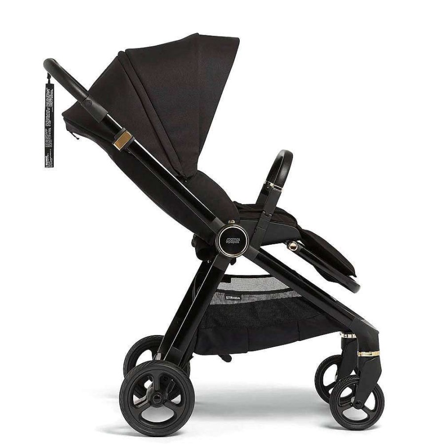 Prams Mamas & Papas Pram Bassinets | Mamas & Papas Strada Pram + Bassinet