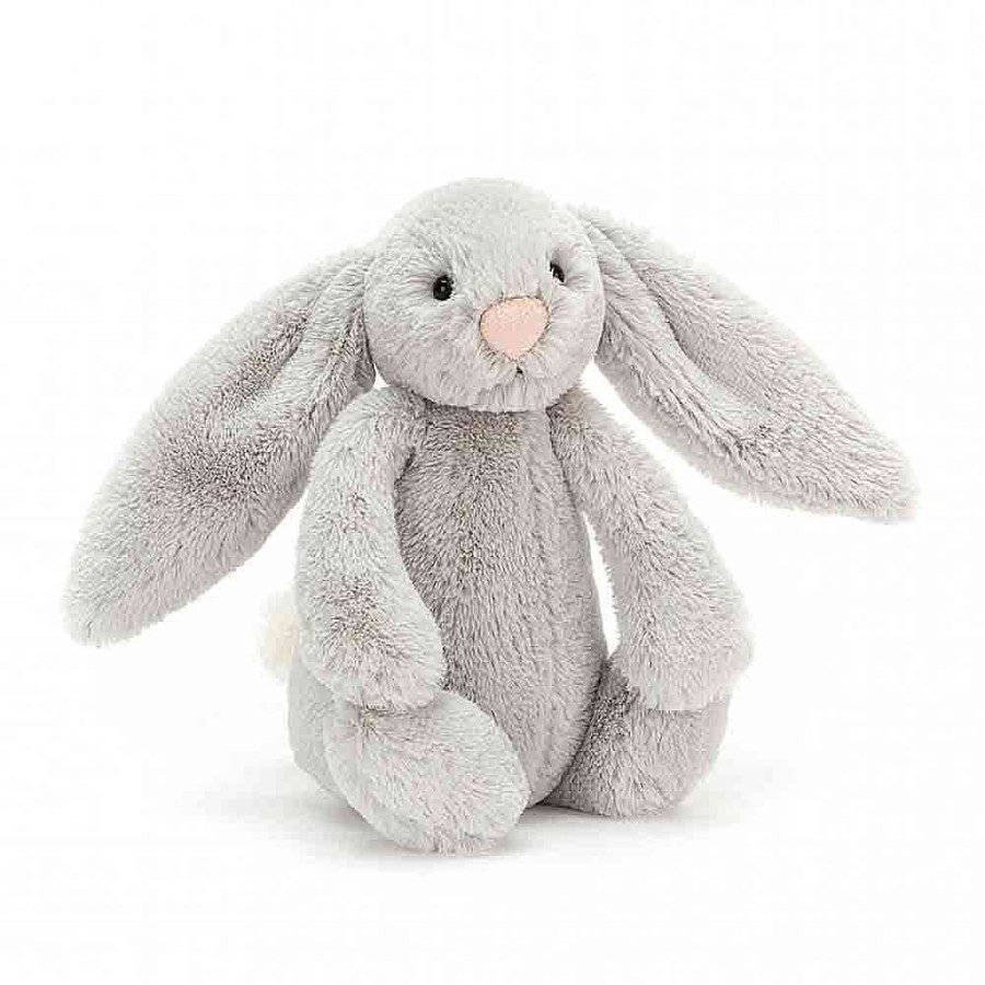 Playtime Jellycat Plush Toys | Jellycat Bashful Bunny Small