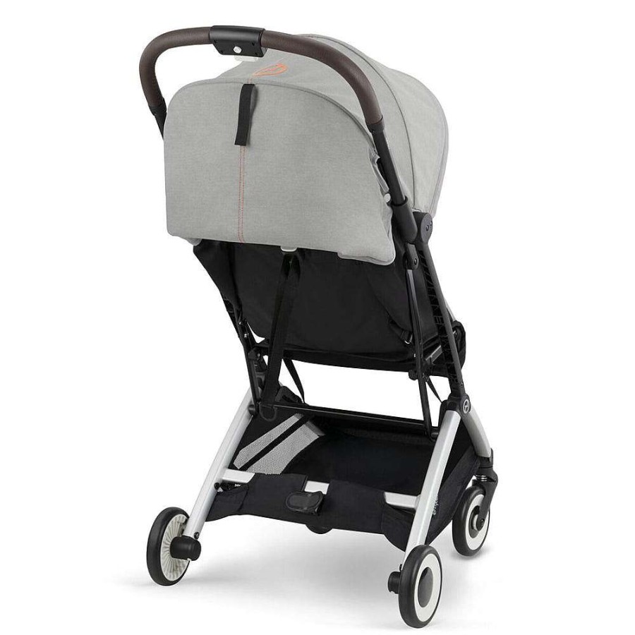 Prams Cybex Compact Strollers | Cybex Orfeo Stroller