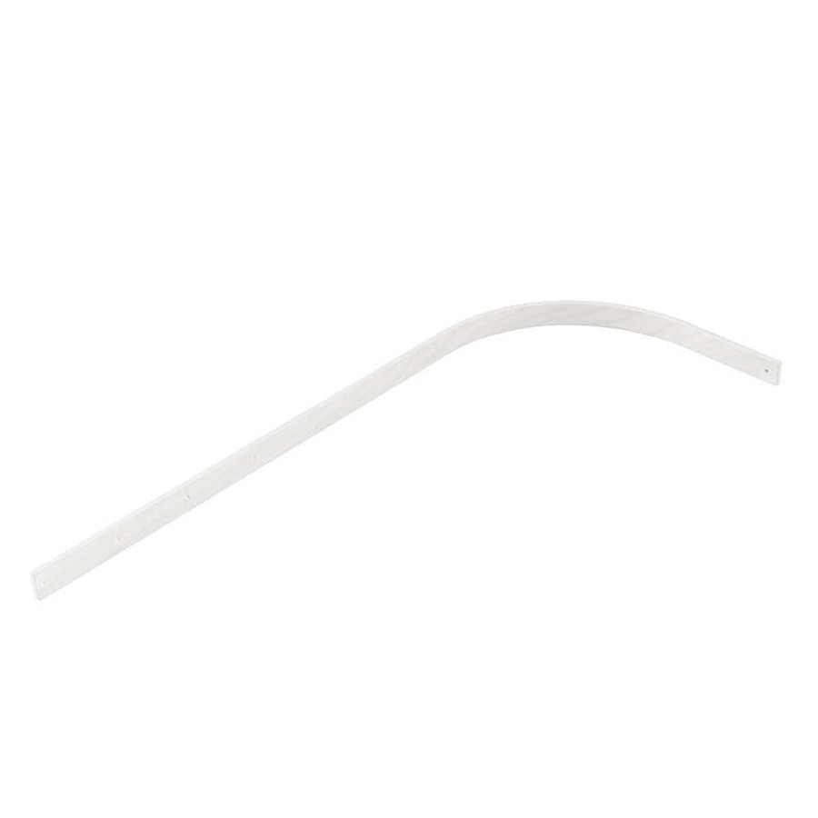 For Mum Stokke 3Rd Trimester | Stokke Sleepi Drape Rod V2 White