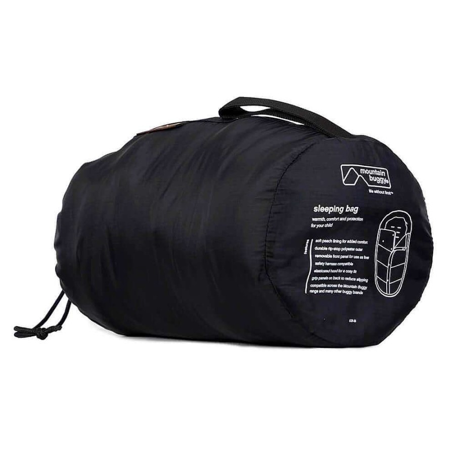 For Mum Mountain Buggy 3Rd Trimester | Mountain Buggy Sleeping Bag Black