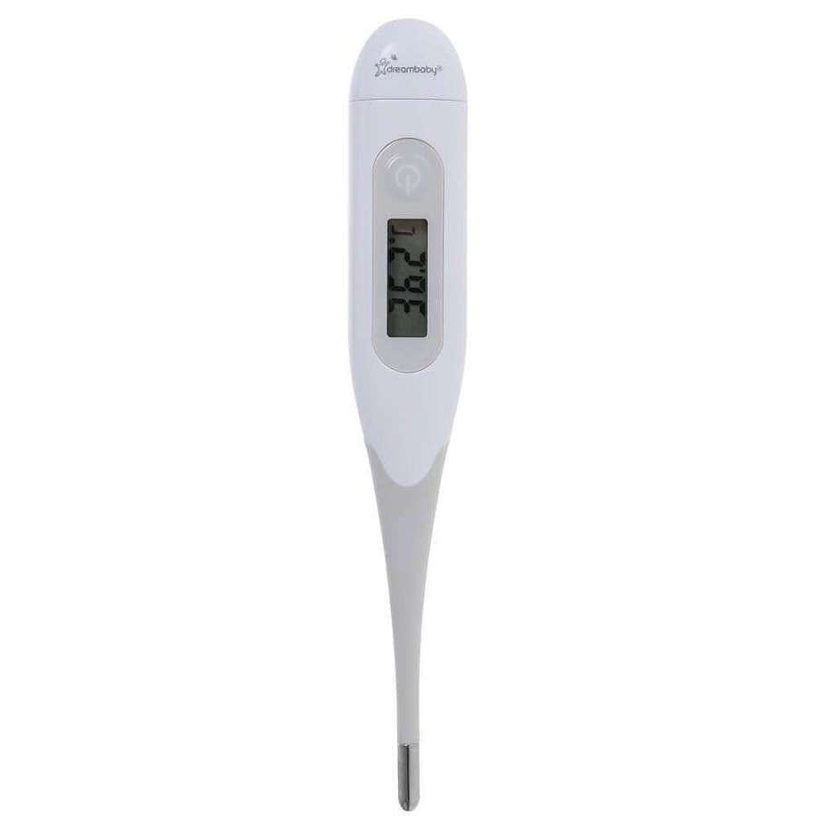 For Mum Dreambaby 2Nd Trimester | Dreambaby F338 Rapid Response Clinical Thermometer