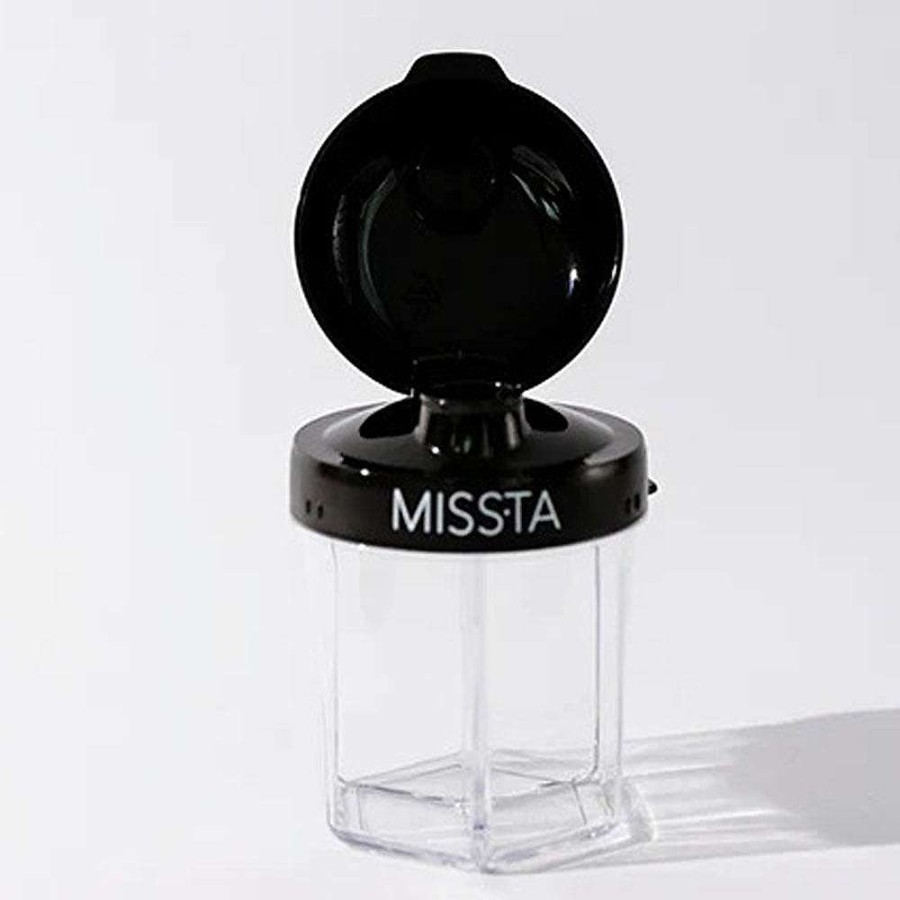 Feeding Missta Storage Containers | Missta Formula Dispenser