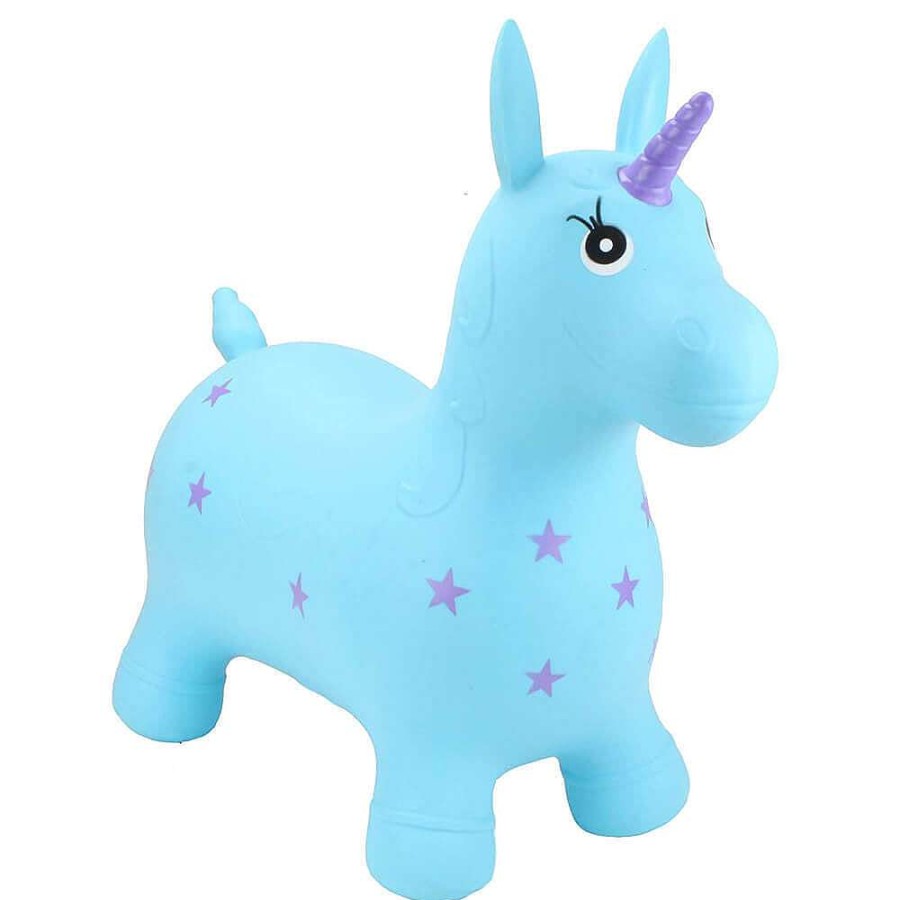 For Mum Happy Hopperz 2Nd Trimester | Happy Hopperz Turquoise Unicorn