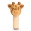 Playtime Keeleco Baby Baby Rattles | Keeleco Baby Giraffe Stick Rattle