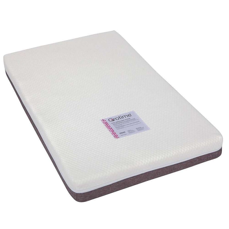 For Mum Grotime 3Rd Trimester | Grotime Breathe Easy Mattress M660