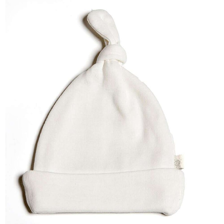 For Mum Earlybirds Newborn Essentials | Earlybirds Organic Knot Hat