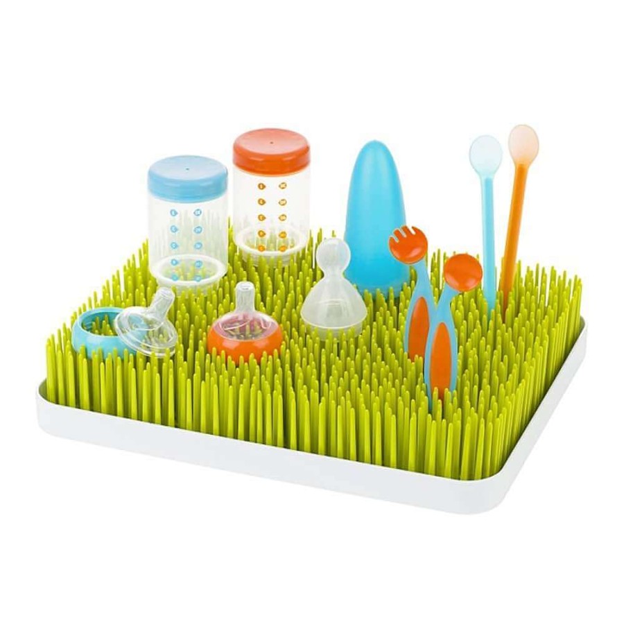 Feeding Boon Cleaning & Accessories | Boon Lawn Drying Rack