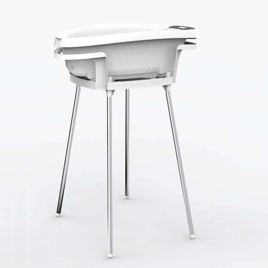 For Mum Roger Armstrong 2Nd Trimester | Aquascale Baby Bath + Stand