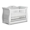 For Mum Boori 3Rd Trimester | Boori Sleigh Royale Cot