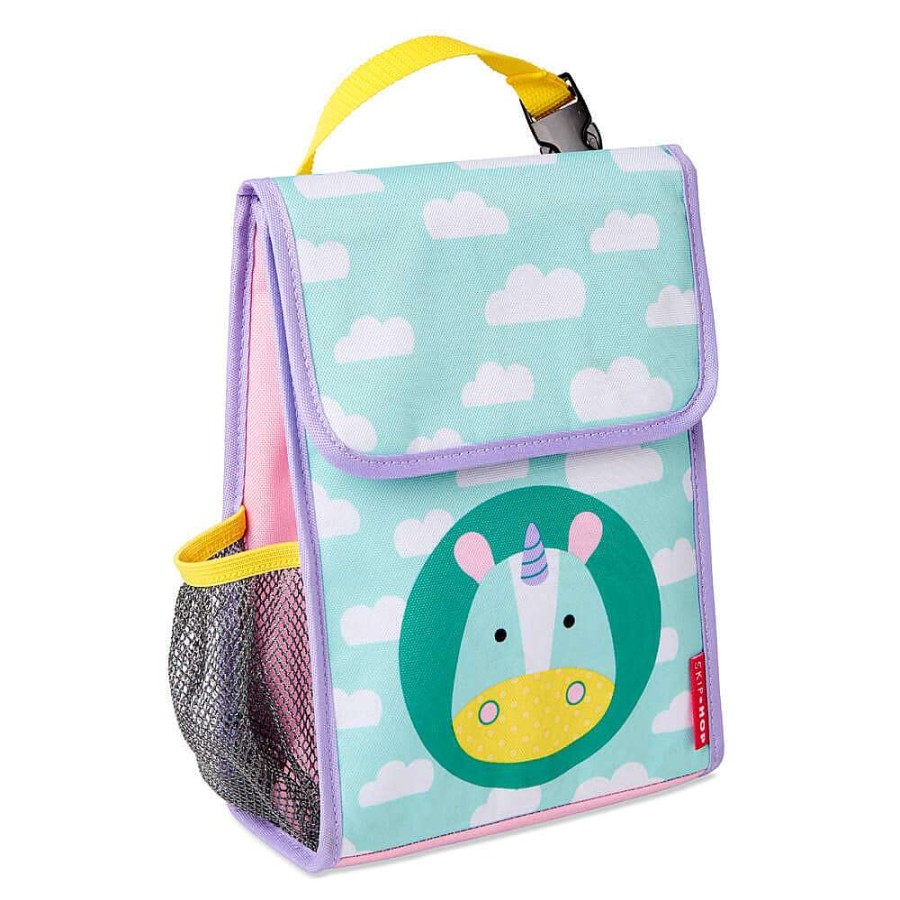 Travel Skip Hop Toddler Backpacks | Skip Hop Zoo Lunch Bag