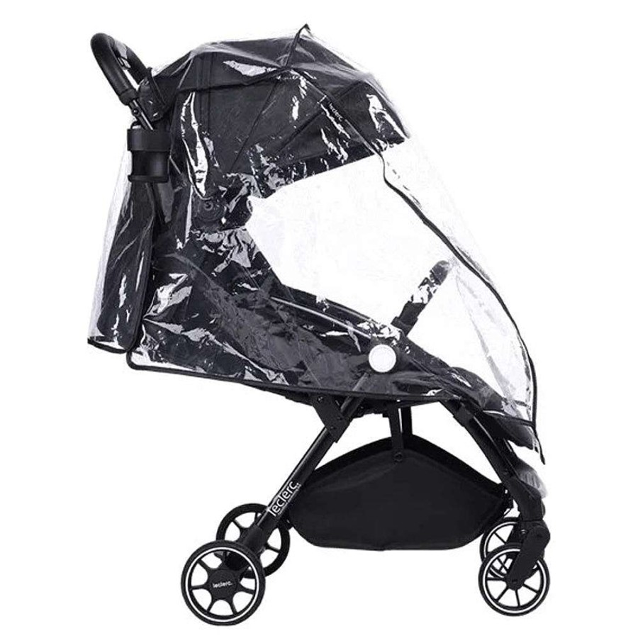 Prams Leclerc Pram Rain Covers | Leclerc Baby Rain Cover