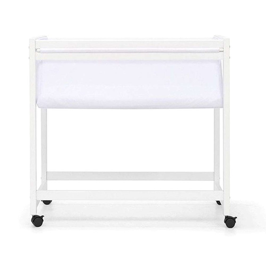 Nursery Tasman Eco Bassinets & Cradles | Tasman Eco Rascali Bassinet