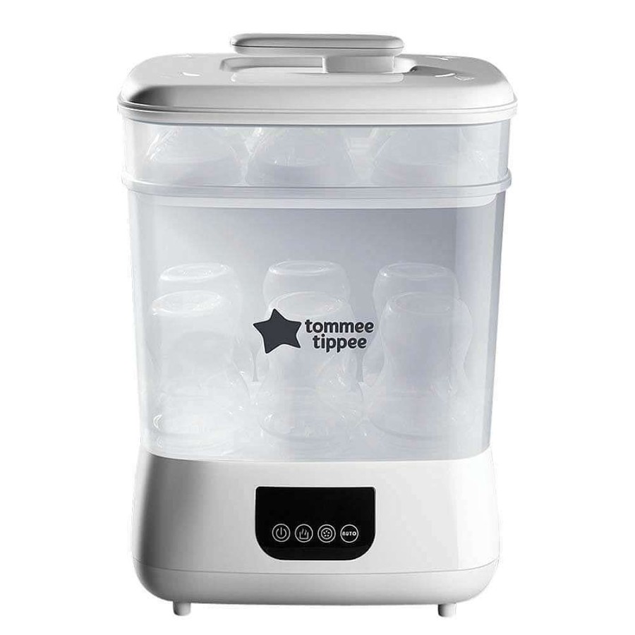 Feeding Tommee Tippee Sterilisers | Tommee Tippee Steam Steri Dryer