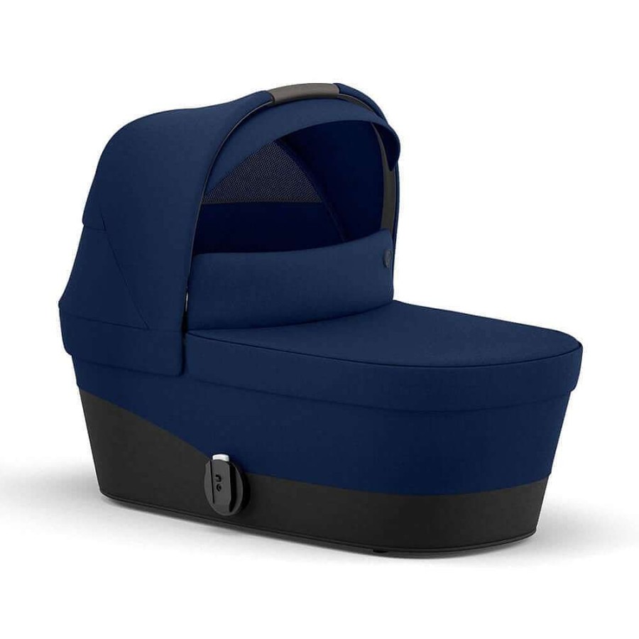 For Mum Cybex Newborn Essentials | Cybex Gazelle S Carry Cot