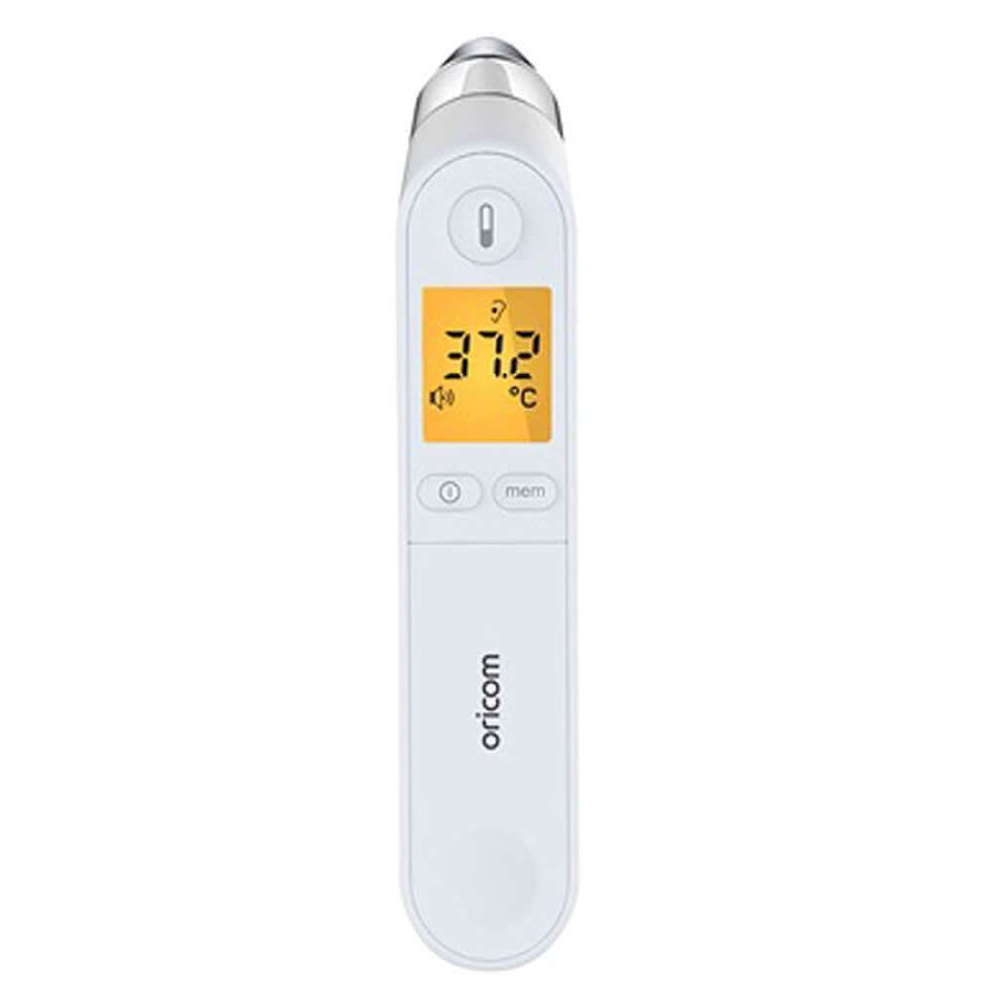 For Mum Oricom 2Nd Trimester | Oricom Iet400 In Ear Thermometer