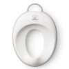 Bath BabyBjorn Toddler Essentials | Babybjorn Potty Toilet Trainer White/Grey