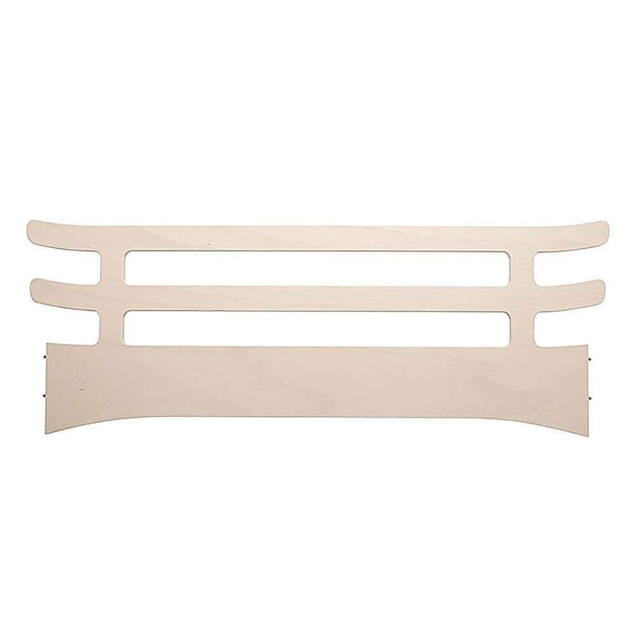 For Mum Leander 3Rd Trimester | Leander Junior Bed Safety Guard Rail White