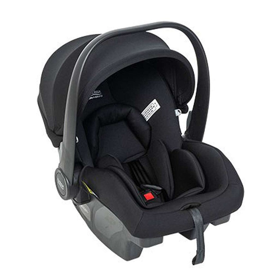 Car Seats Britax Safe-n-Sound Car Seats From Birth | Britax Safe-N-Sound B-Pod Lite Baby Capsule