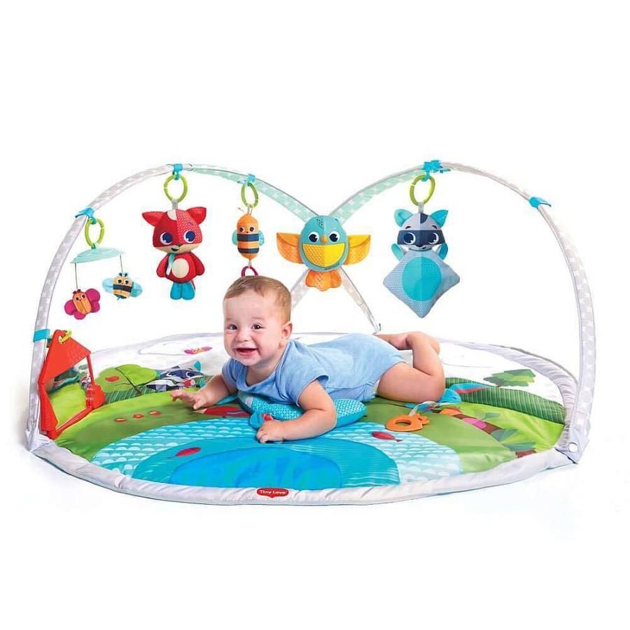 Playtime Tiny Love Activity Gyms | Tiny Love Meadow Days Gymini Dynamic