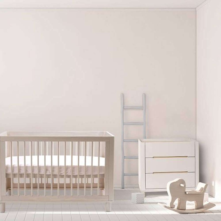 Nursery Cocoon Change Tables | Cocoon Allure Change Table