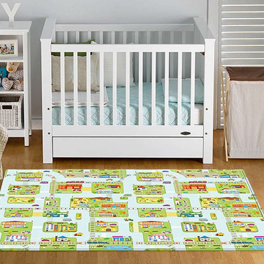 Playtime Bubba Mat Playmats | Bubba Mat Soft Playmat