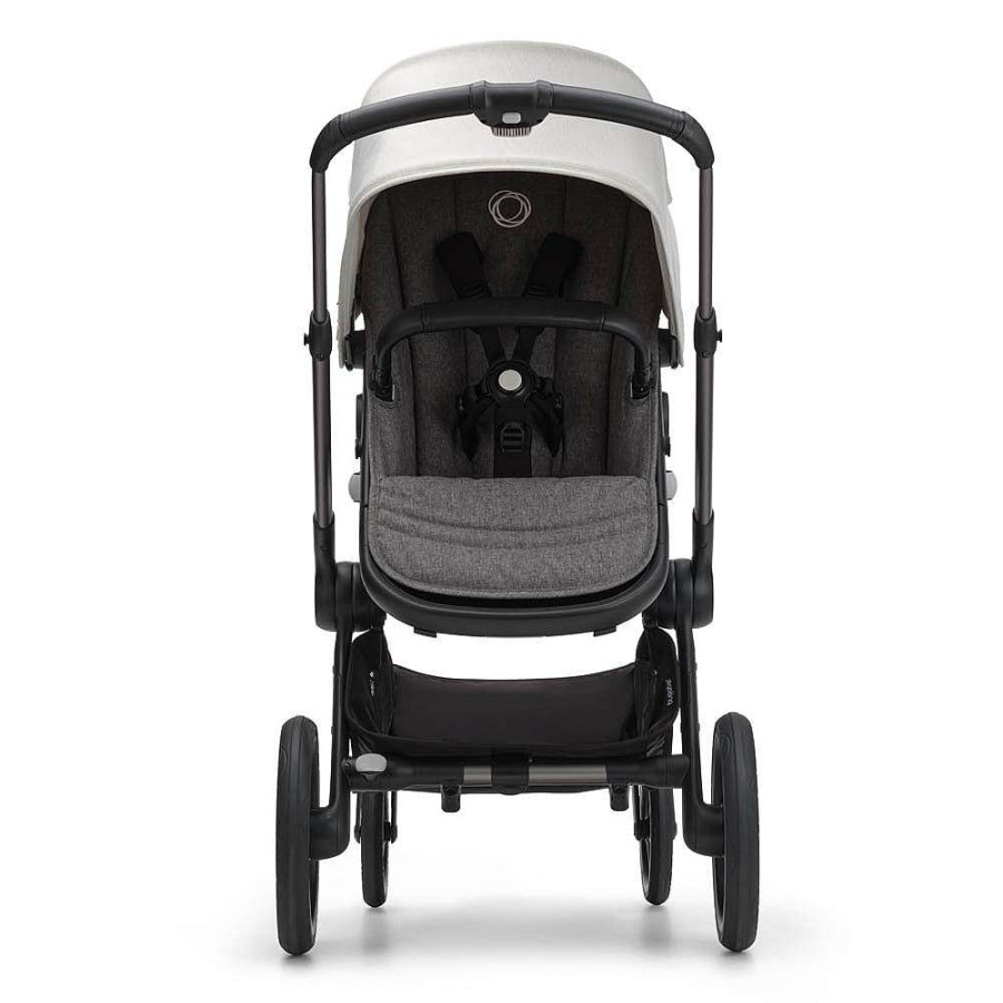 Prams Bugaboo Single Prams | Bugaboo Fox 5 Pram