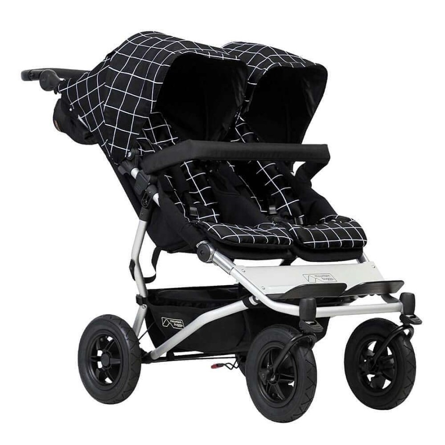 For Mum Mountain Buggy 3Rd Trimester | Mountain Buggy Duet V3