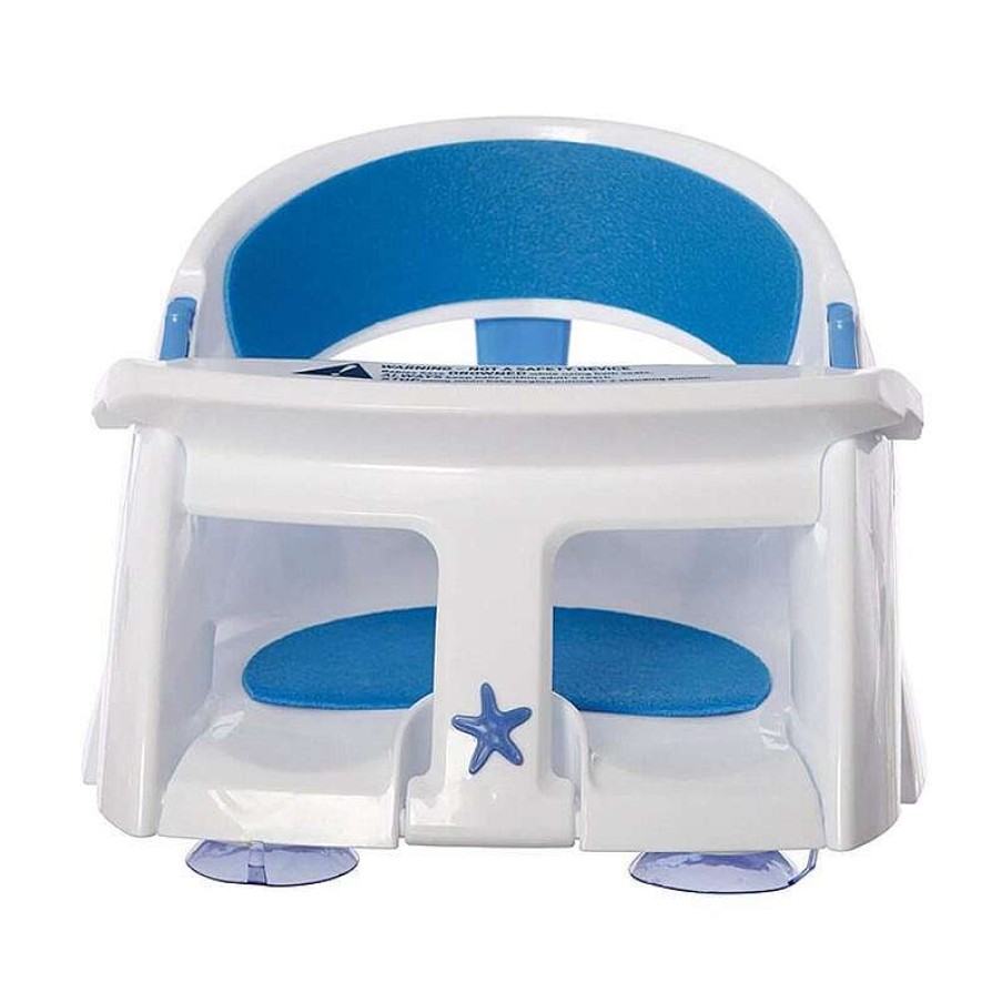 For Mum Dreambaby 2Nd Trimester | Dreambaby F661 Padded Deluxe Bath Seat With Heat Sensor