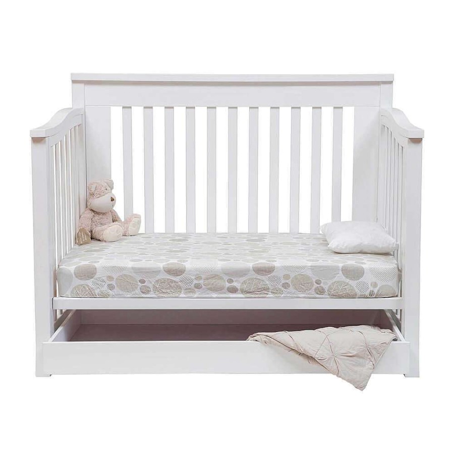 For Mum Cocoon 3Rd Trimester | Cocoon Flair Cot + Change Table