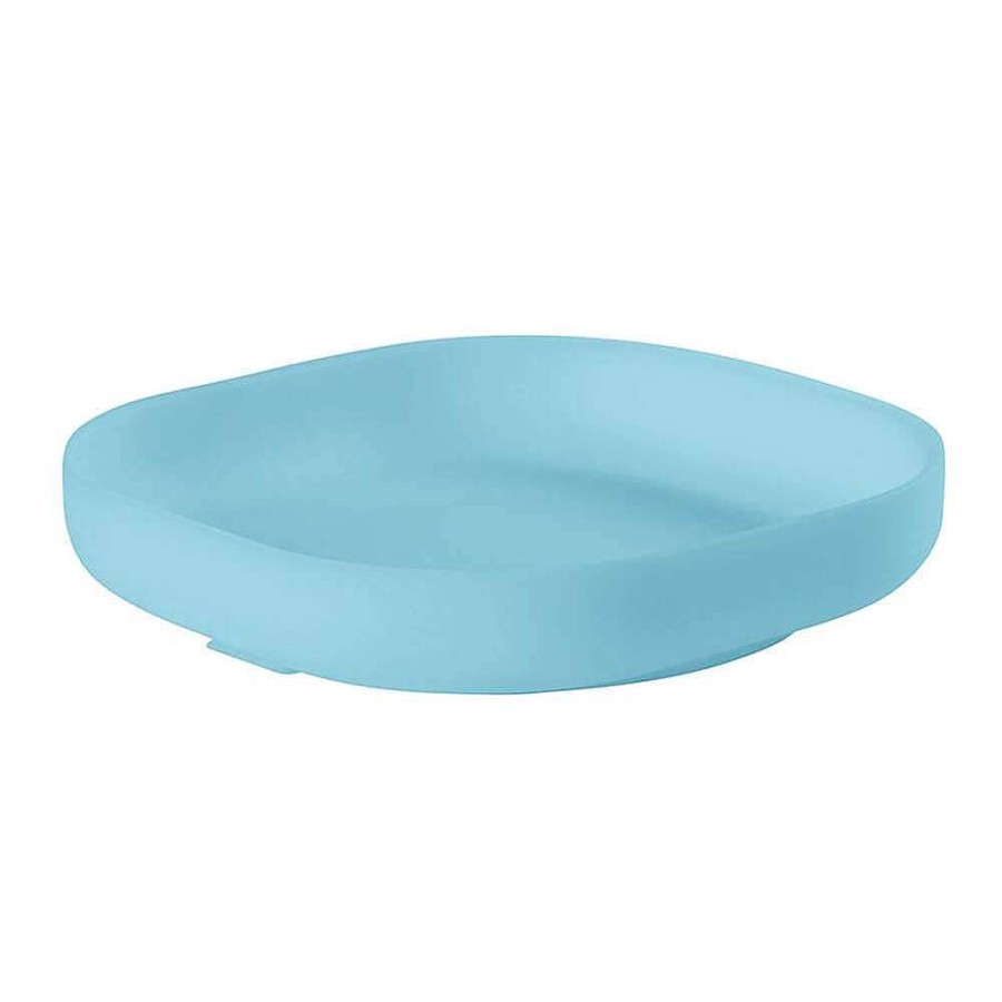 Feeding Beaba Plates & Bowls | Beaba Silicone Suction Plate