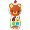 Playtime Vtech Electronic Toys | Vtech Peek & Play Phone