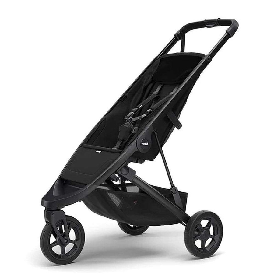 Prams Thule Pram Accessories | Thule Spring Pram + Accessories Bundle